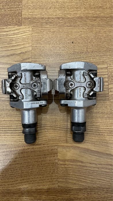 Shimano SPD PD-505-L SPD