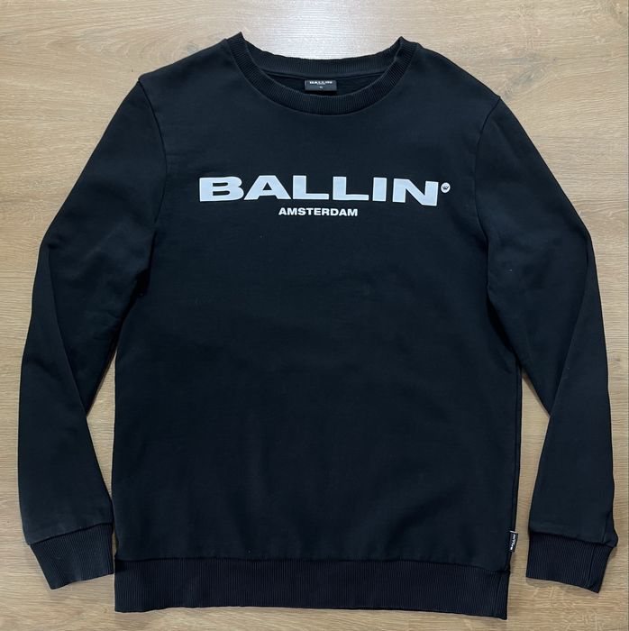 Ballin,Alpha Industries размер L
