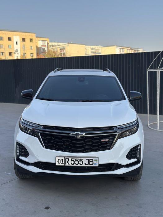 Equinox 2021 фулл