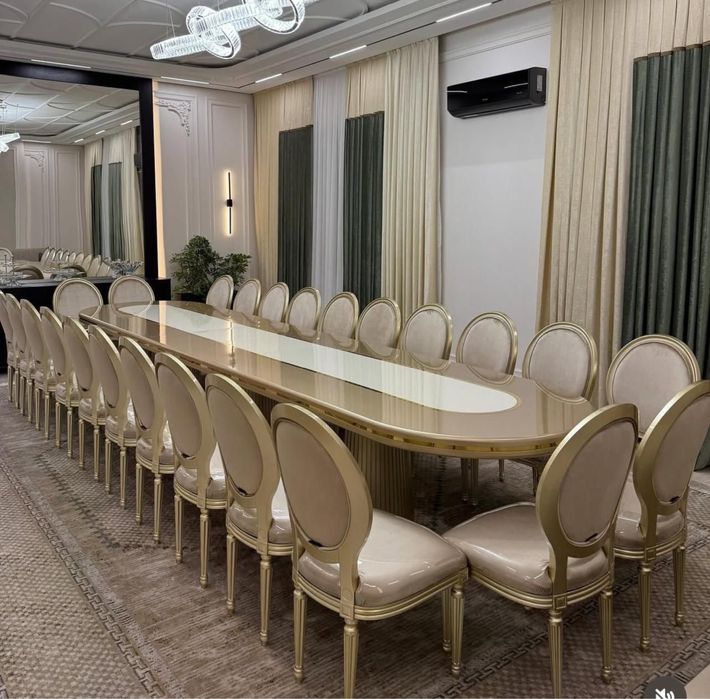 Столы от цеха(каждый стол индивидуальная цена)