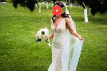 Rochie mireasa Natalia Vasiliev