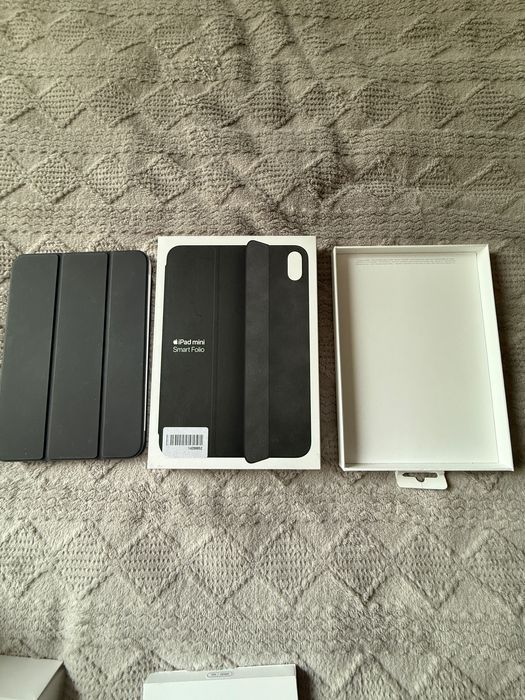 Husa ipad mini 6 gen Smart Folio originala