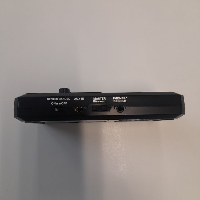 Boss Pocket gt guitar processor