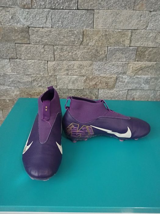 Бутонки Килиан МБапе