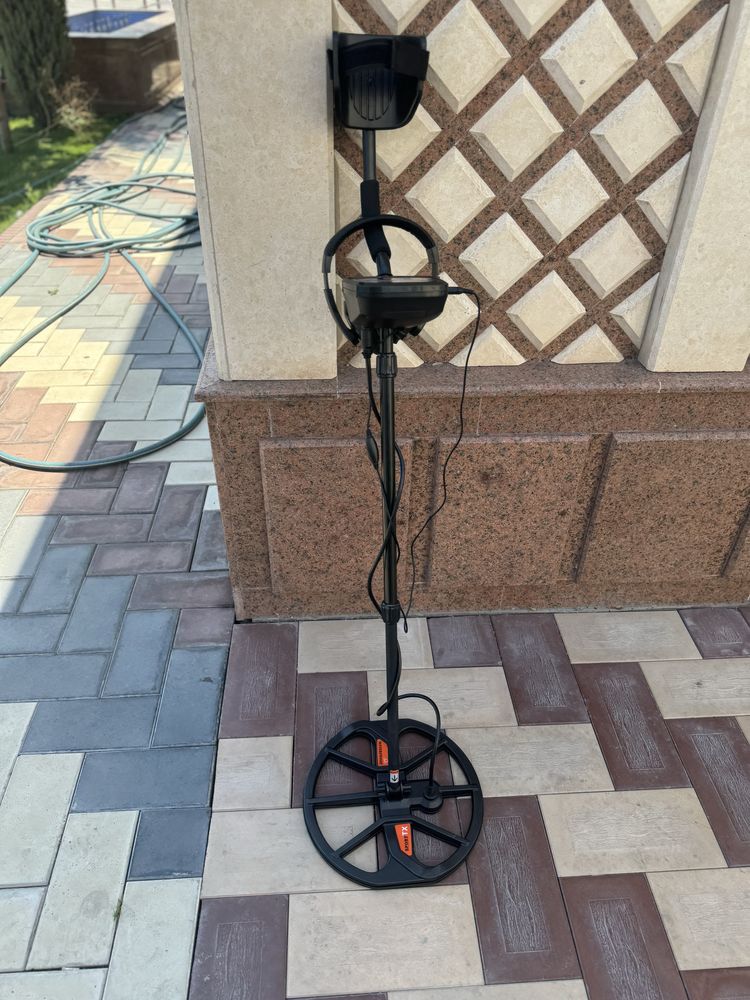 Металлоискатель TX-960