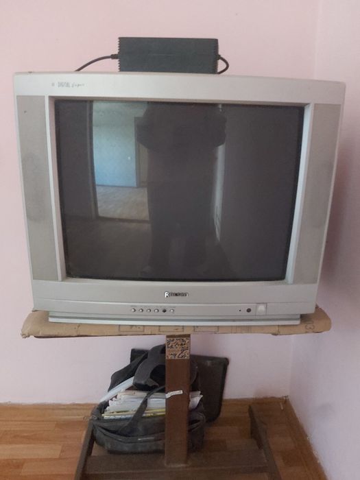 телевизор с гарантией