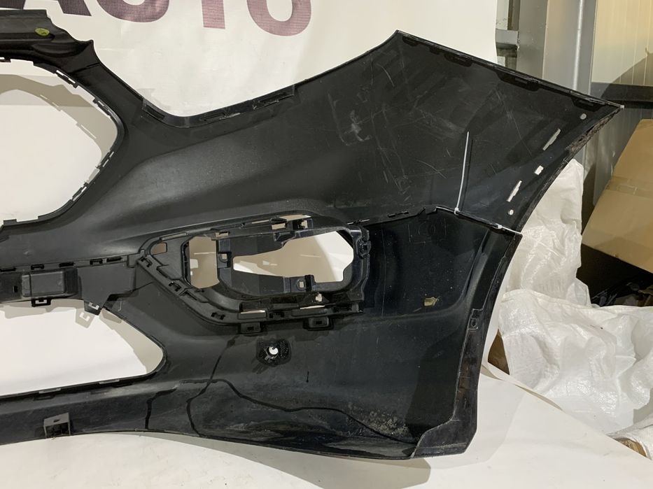 Bara fata Ford Custom, 2018, 2019, 2020, 2021, 2022, cod origine OE JK21-17F003-AH.