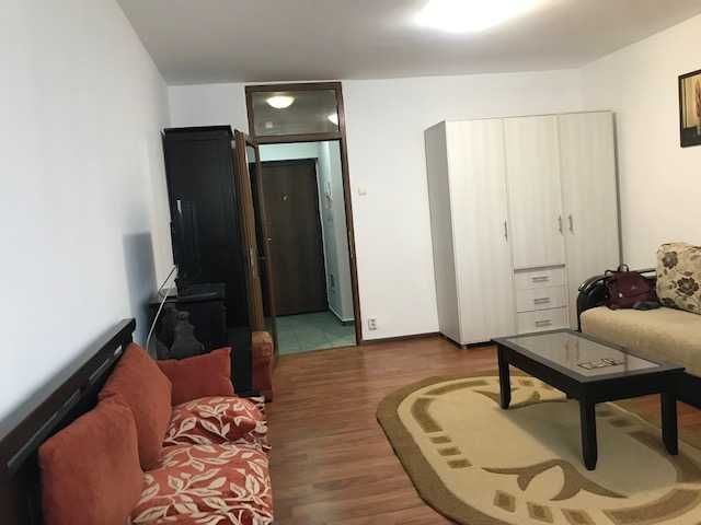Garsoniera Iancului metrou
