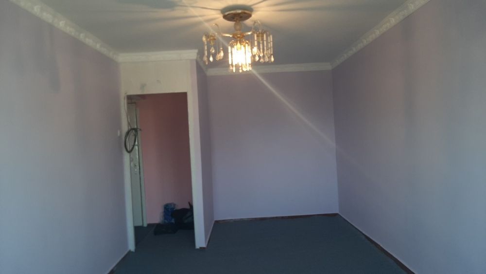 Сдаётся 1 ком кв.В 3 мик