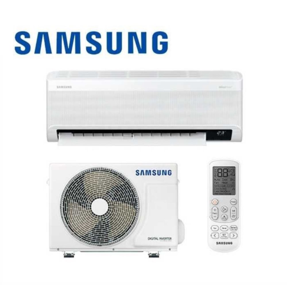 Кондиционер Samsung 12 скидка со склада доставка бесплатно