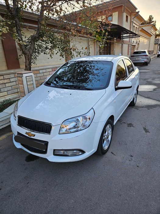 Nexia 3 avtomat, 2022, oxirgi pozitsiya