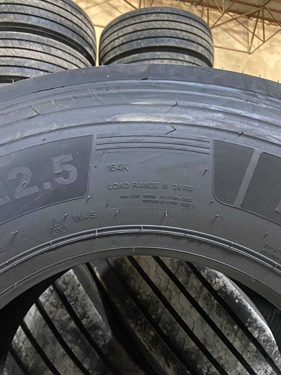 385/65/22.5 24PR CHAO YANG TYRES офитсплни диллер