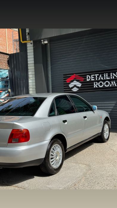 Продам Ауди А4 B5