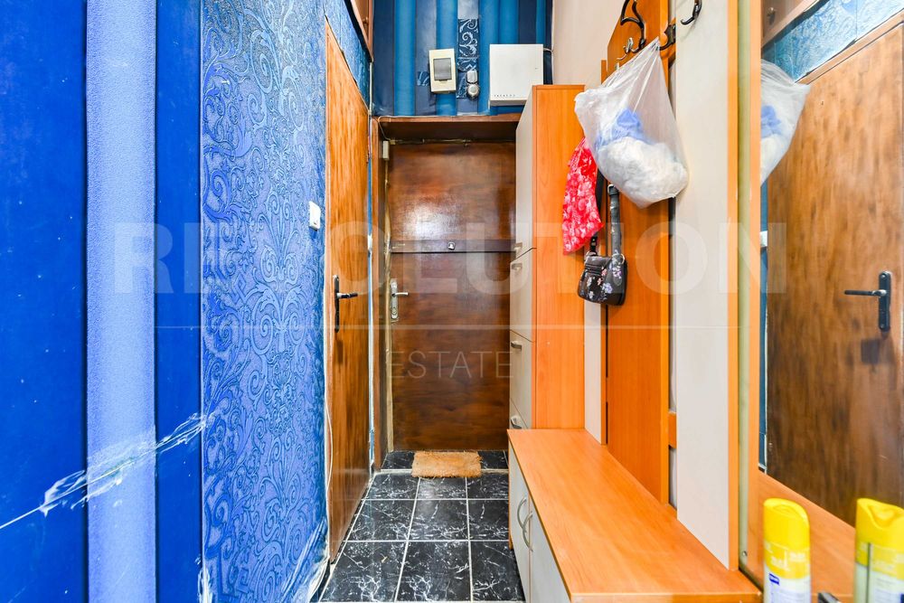 Продава се Двустаен апартамент в София, Център - 55 кв.м за 2273 €/кв.м - Снимка #7