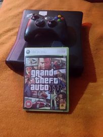 Xbox 360 LIVE GTA4