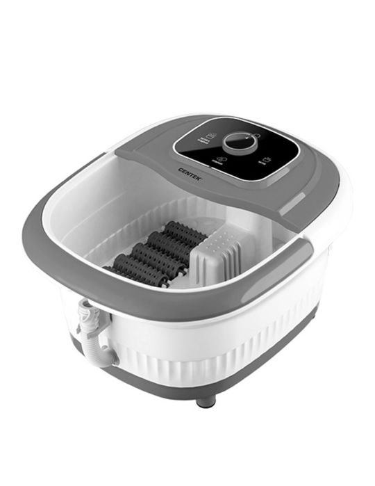 CENTEK CT-2602 гидромассажная ванночка, массаж пузырьковый