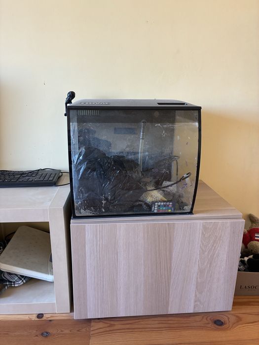 Аквариум 60 литра