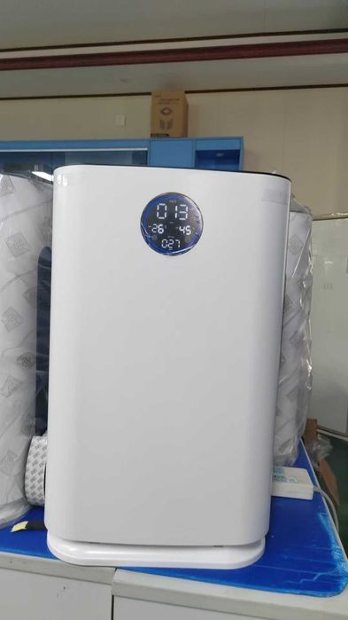 Очиститель воздуха, увлажнитель воздуха, стерилизатор воздуха 4в1