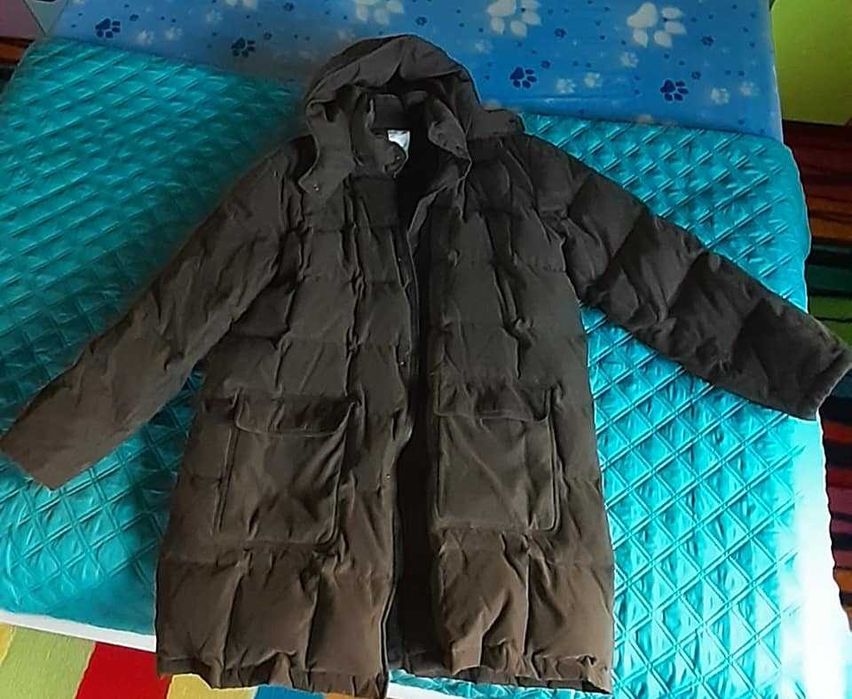 Geaca groasa, femei  ,  marimea XL