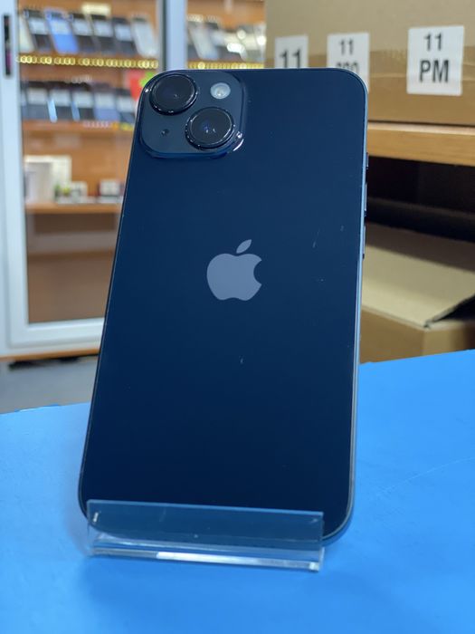 Apple iPhone 14 128GB, Garantie 12 luni | Lensun