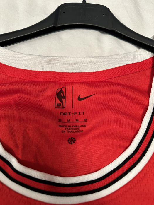 Maiou NBA Bulls, Lavine, stare impecabila, marime M