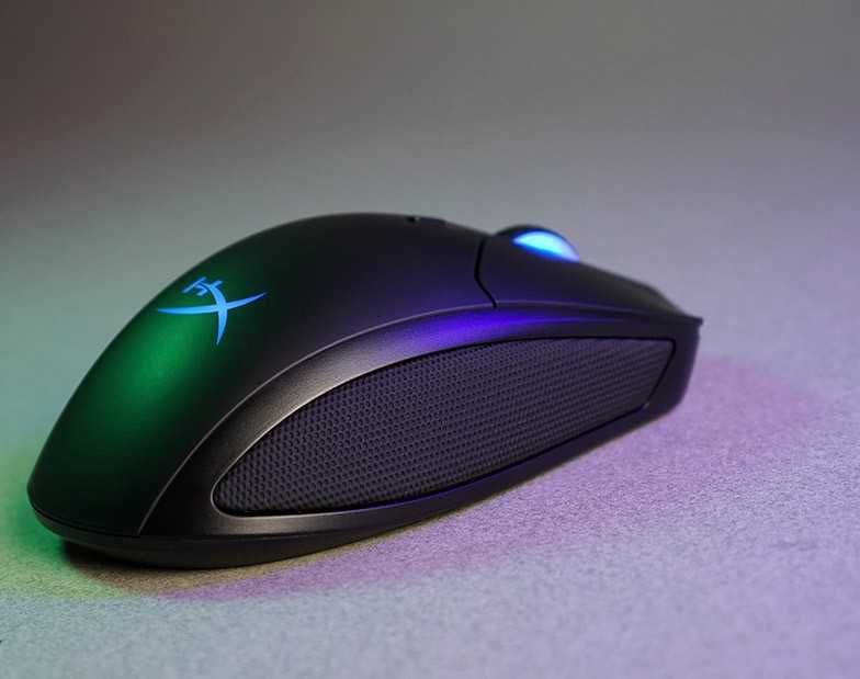 Мышь беспроводная HyperX Pulsefire Dart