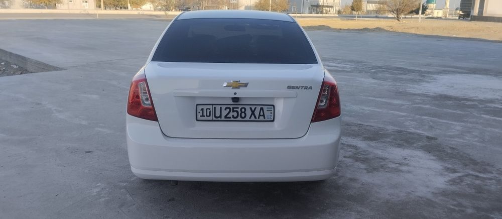 Jentra sotiladi zavod gaz GBO 2018