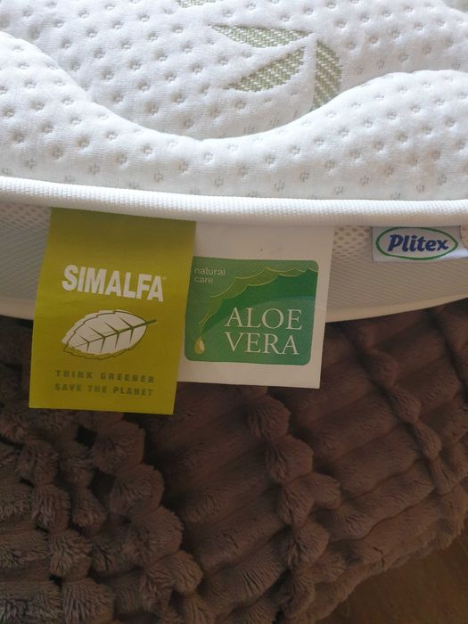 Детская кроватка-трансформкр "Бетти" 12 в 1