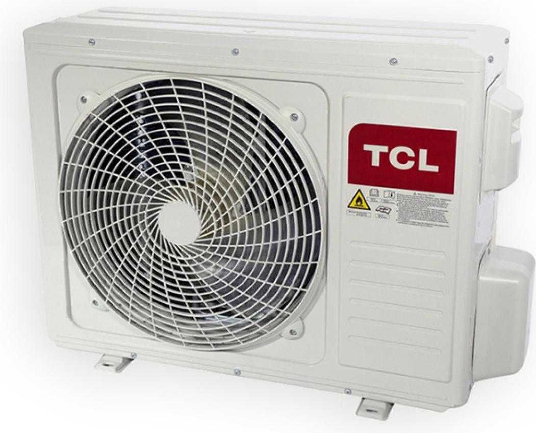 Кондиционер TCL 12 инвертор бюджетный и качественный