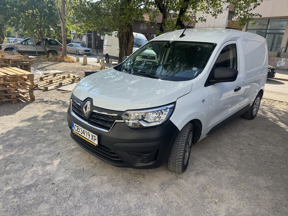 Пикап/ баничарка под наем София