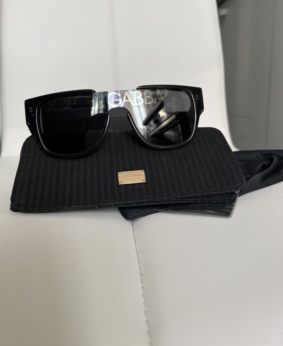 ochelari de soare dolce gabbana