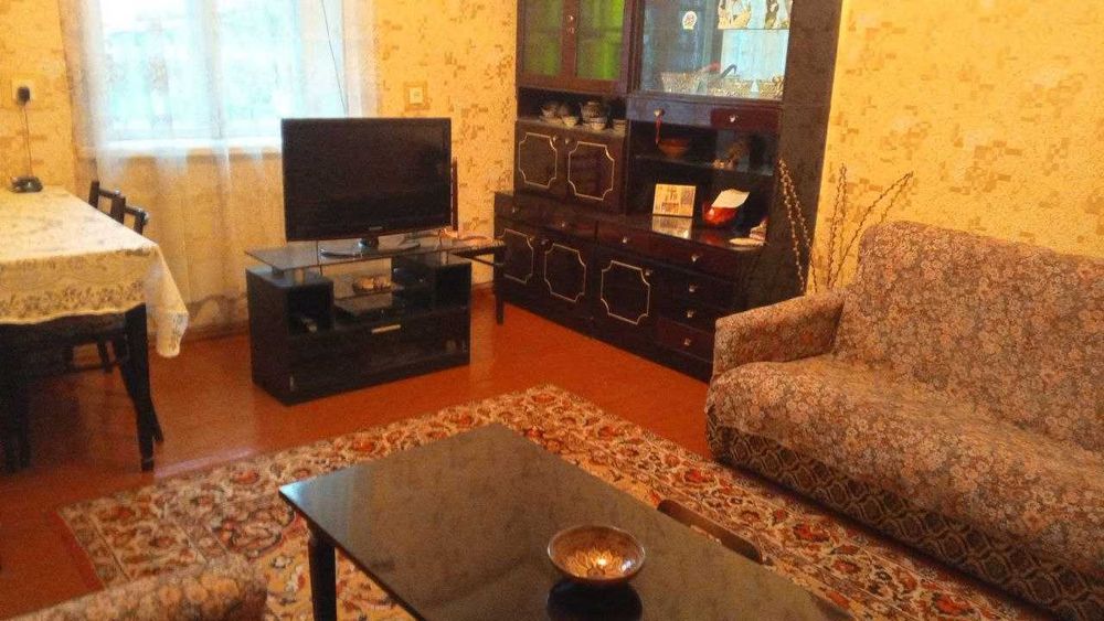 Продаётся свой дом (срочно)