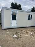 Vand containere modulare container