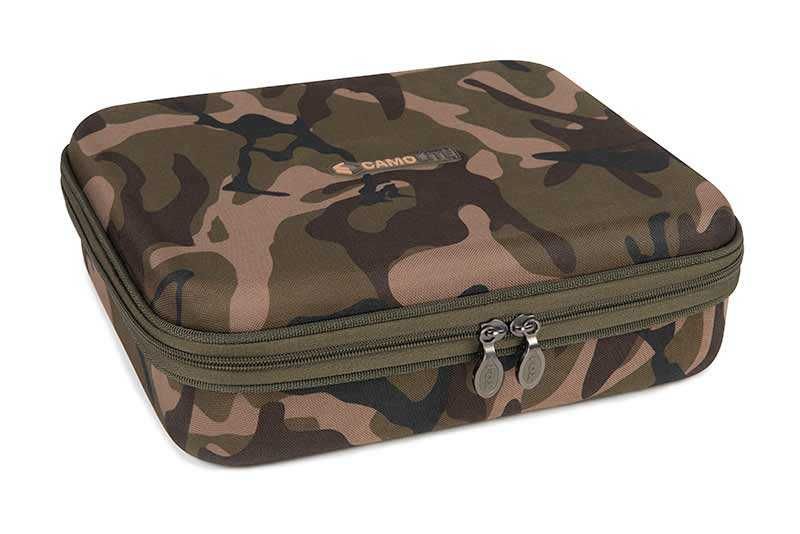 Калъф за сигнализатори FOX Camolite RX+ Case