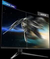 Monitor Gaming MSI G32CQ5P WQHD Nou