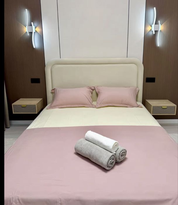 Массаж релакс озимде жасайм