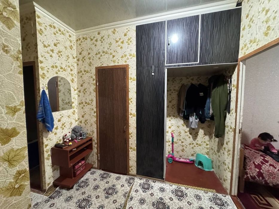 Продам 2ком квартиру 8мик Новая планировка