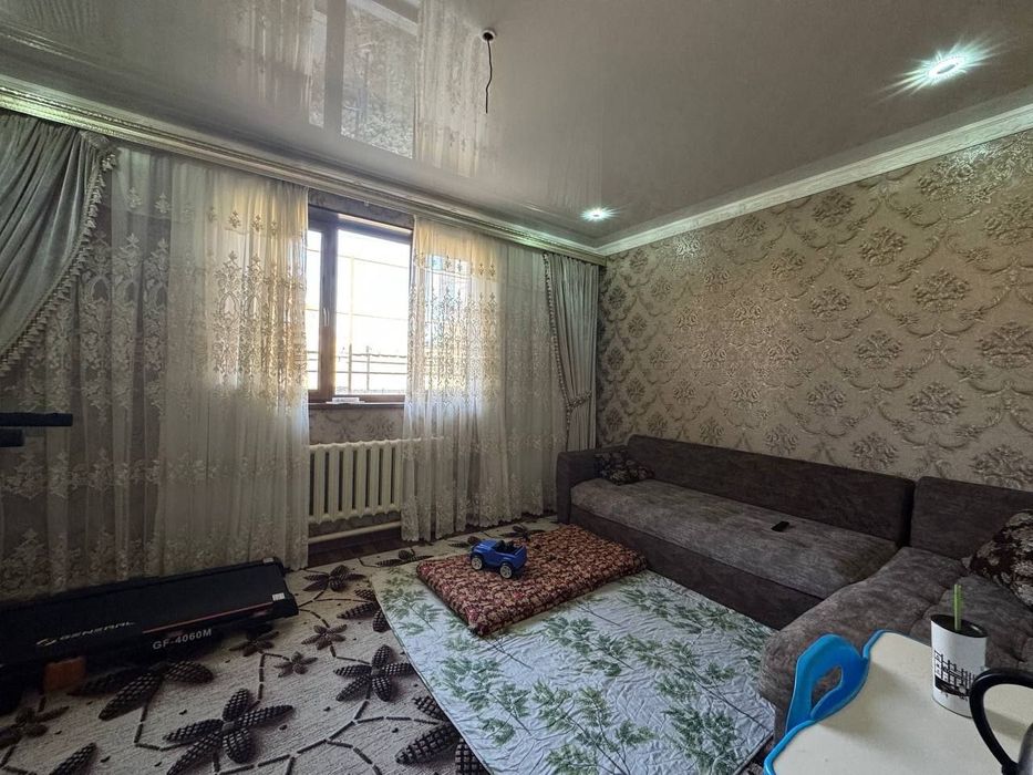 #004. Срочно продаётся участок в Бектемирском районе