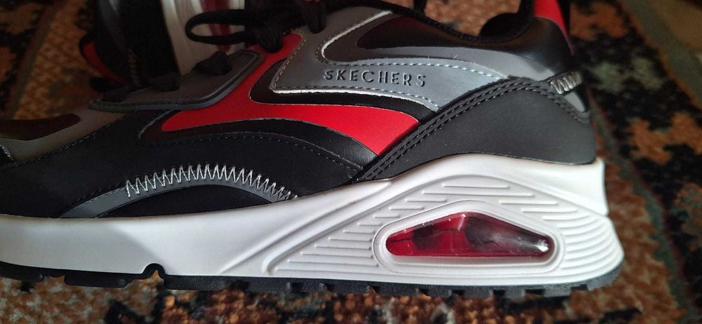 Pantofi sport dama Skechers nr. 37