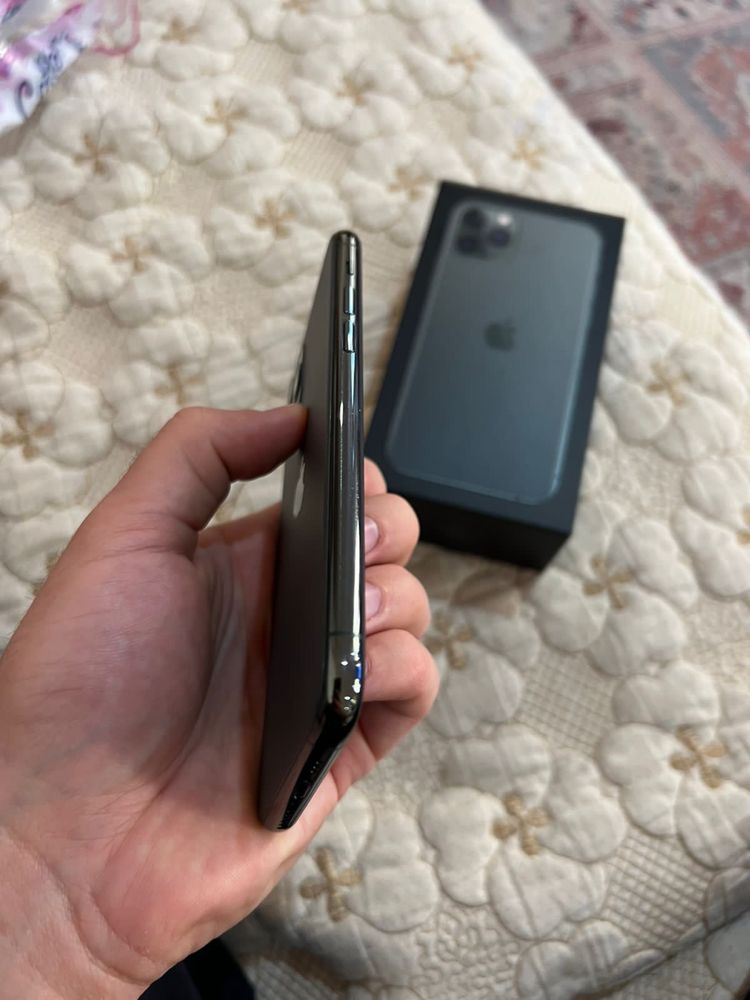 11 pro 256 GB
