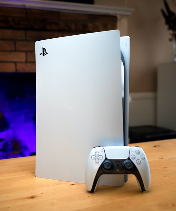 Обмен Ps5 на авто.