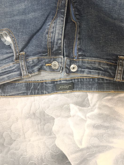 Брюки мужские джинсы