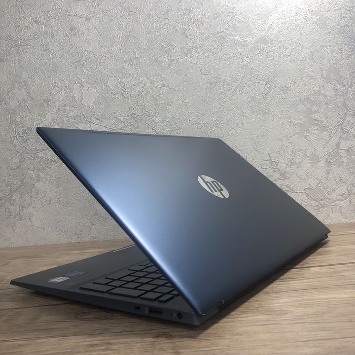 Продается HP Pavilion i7 12gen 16/512gb с сенсорным экраном!