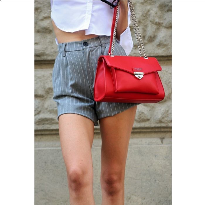 Чанта David Jones