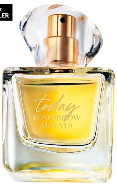 100ml TTA Today,This Love,Attraction