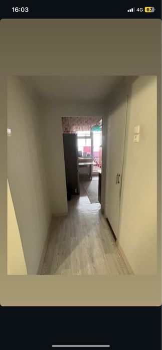 Здается квартира 2 комнатная на долгий срок в аренду.