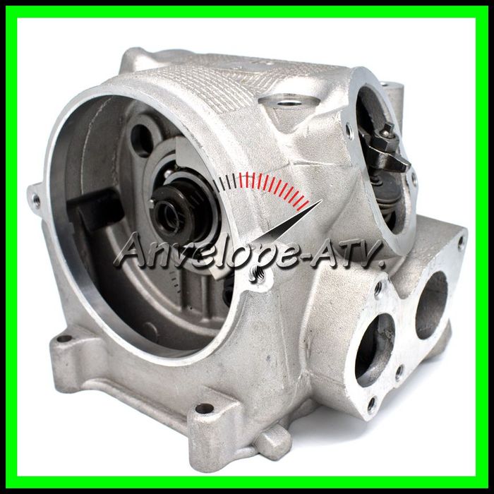 Chiuloasa Atv LINHAI 300 275 260 Completa