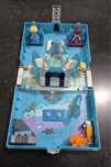 Set Lego 43189 aproape nou