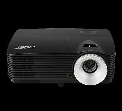 3D прожектор Acer X112H