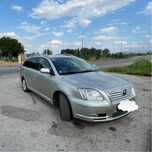 Toyota Avensis 1.8vvti